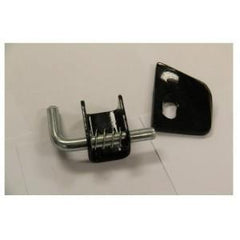 Autolocking Door Hold Back Hardware Nationwide Trailers Parts Store 