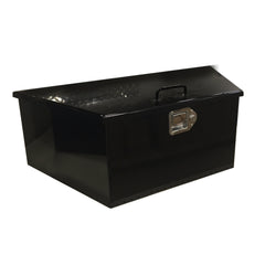 Bumperpull A-Frame Trailer Toolbox Tool Boxes Nationwide Trailers Parts Store 