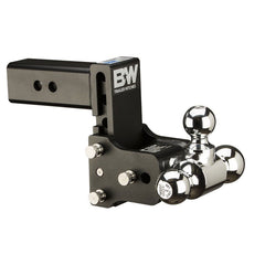 B&W Tow & Stow 2.5" Hitch Hitches & Towing (FS) Nationwide Trailers Parts Store 
