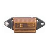 Clearance Light, Mini, Amber Lights & Electrical Nationwide Trailers Parts Store 