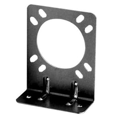 Connector Socket Bracket, RV, Metal Lights & Electrical Nationwide Trailers Parts Store 