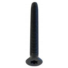 Floor Screw, 1/4" x 2-1/4" Hardware Nationwide Trailers Parts Store 