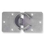Hasp Latch - Hockey-Puck Style Trailer Safety, Security, & Accessories Nationwide Trailers Parts Store 
