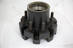 Hub, 12K, High Profile, Dexter Axle Components Nationwide Trailers Parts Store 