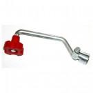 Jack Handle Replacement, 7K Topwind Trailer Jacks Nationwide Trailers Parts Store 