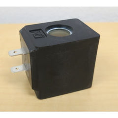 KTI Hydraulics Dual Action Pump Square "Down" Coil Hydraulics Nationwide Trailers Parts Store 