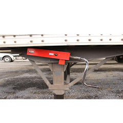 Landing Gear Leg Lock Trailer Safety, Security, & Accessories Nationwide Trailers Parts Store 