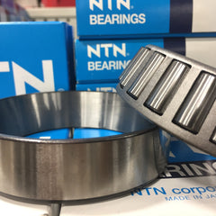 Race 14276 - NTN Axle Components Nationwide Trailers Parts Store 