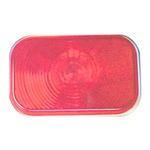 Tail Light, 3-Function, Red Lights & Electrical Nationwide Trailers Parts Store 