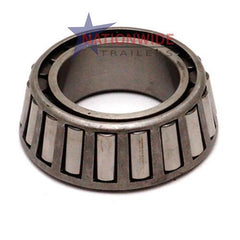 Tapered Roller Bearing JM205149 Axle Components Nationwide Trailers Parts Store 