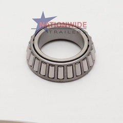 Tapered Roller Bearing L68149 Axle Components Nationwide Trailers Parts Store 