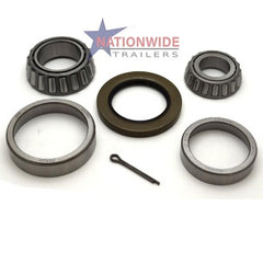 Wheel Bearing Replacement Kit - 7K Axle Components Nationwide Trailers Parts Store 