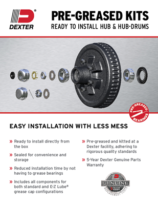 A Comprehensive Guide to Fixing 7k Axle Brakes