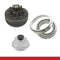 Trailer Axle Components