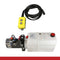 Pumps, Hydraulics, and Fuel Accessories