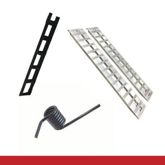 Collection image for: Ramps Springs and Accessories