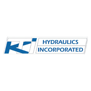 KTI Hydraulics Parts