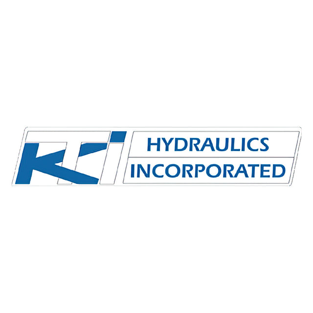 KTI Hydraulics Parts