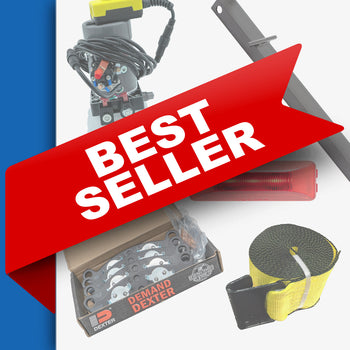 Best Selling Trailer Parts