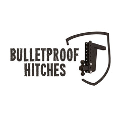 Bulletproof Hitches