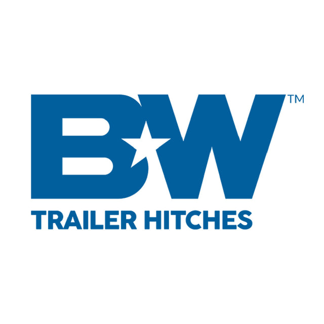 B&W Trailer Hitches