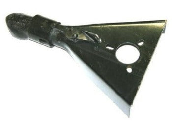 Bulldog 2" Ball Coupler A-Frame Style