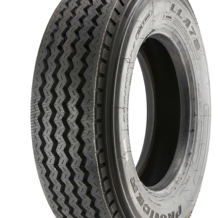 17.5" Radial Tire 16-ply,Provider ST235/75R17.5