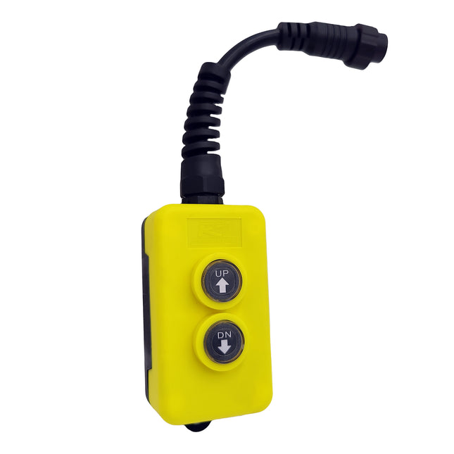 KTI 395-55 2-button Remote Pendant