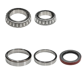 Dexter 10K HD Bearing kit