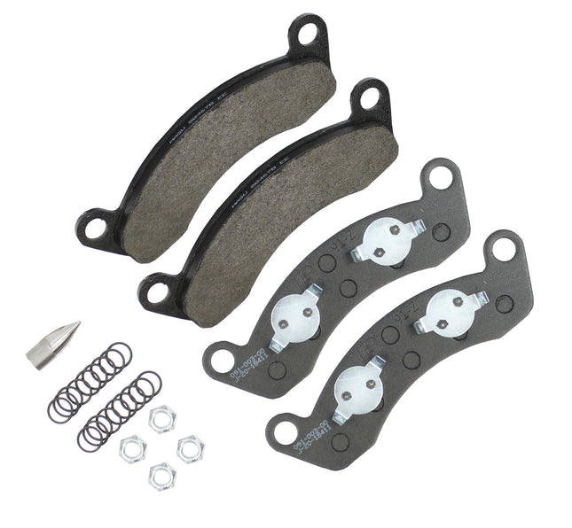 K71-180-00 Dexter Disc Brake Pad Kit