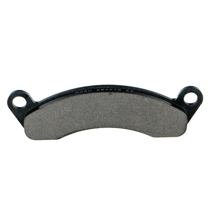 K71-180-00 Dexter Disc Brake Pad Kit