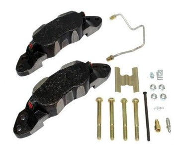 Brake Caliper Kit 7K (Dexter)