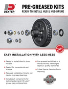 A Comprehensive Guide to Fixing 7k Axle Brakes