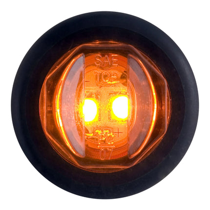 Optronics MCL11AKB Clearance Light