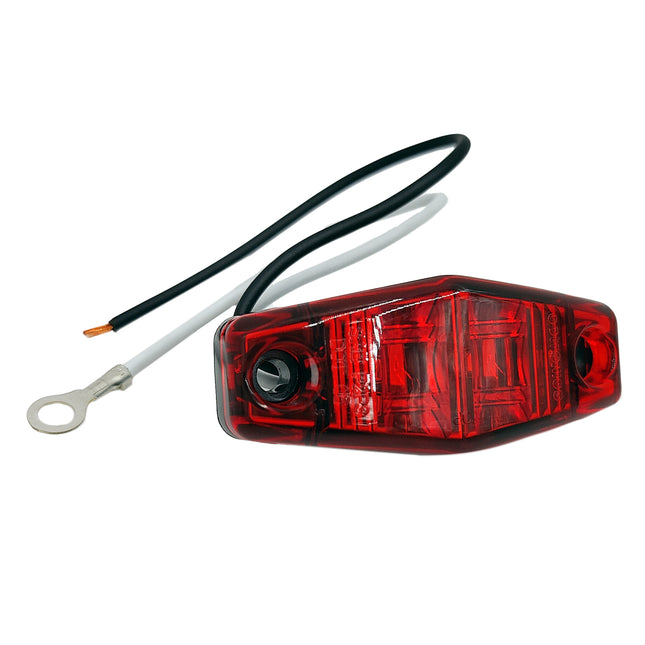 Optronics MCL13R2B LED Clearance Light