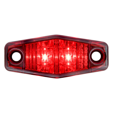 Optronics MCL13R2B LED Clearance Light