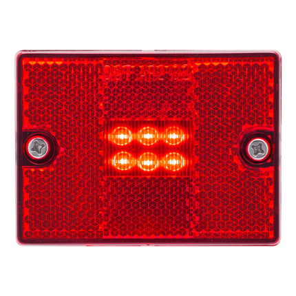 Optronics MCL36RB LED Clearance Light