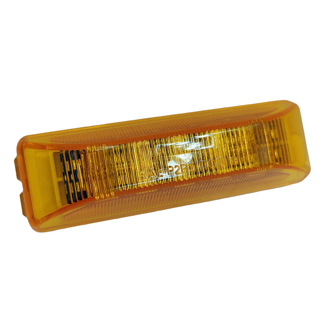 Optronics MCL65AB LED Clearance Light