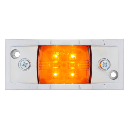 Optronics MCL81AB LED Clearance Light