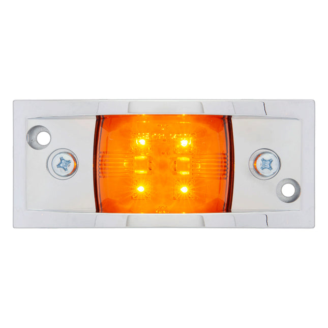 Optronics MCL81AB LED Clearance Light