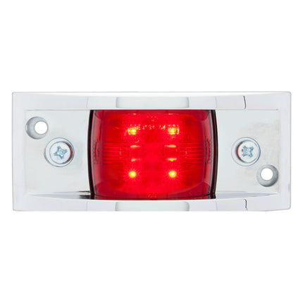 Optronics MCL81RB LED Clearance Light