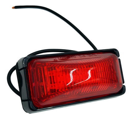 Optronics MCL96RB LED Clearance Light