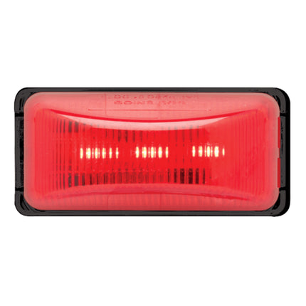 Optronics MCL96RB LED Clearance Light