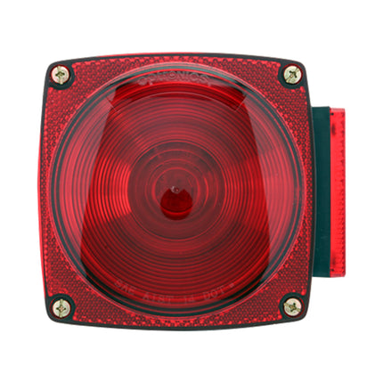 Optronics ST8RB Universal Mount Tail Light (M440)