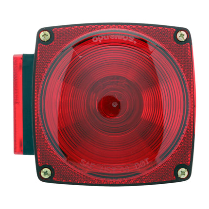 Optronics ST9RB Universal Mount Tail Light (M440)