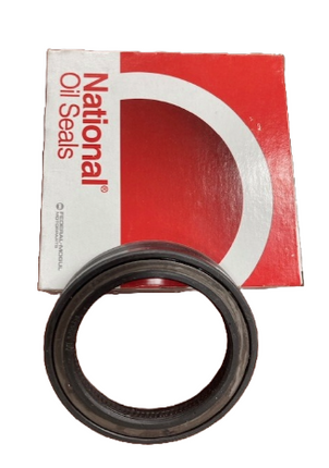 Seal, 10K QRG, Unitized Oil, Timken 370352A