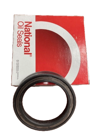 Seal, 10K QRG, Unitized Oil, Timken 370352A