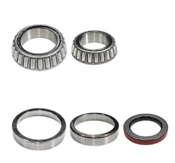 Dexter 12-16k Bearing kit