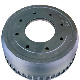 MAT Trailer Brake Drum, 9000-10000 lb General Duty Axle, 12-1/4″ X 3-3/8″, After July 2009