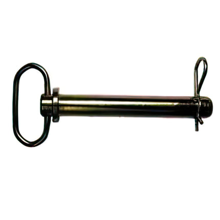 Hitch Pin w/ Keeper Clip 5/8" x 4-1/4"